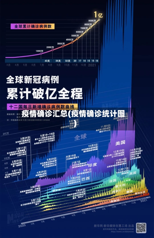 疫情确诊汇总(疫情确诊统计图)-第2张图片