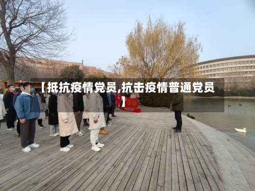 【抵抗疫情党员,抗击疫情普通党员】-第2张图片
