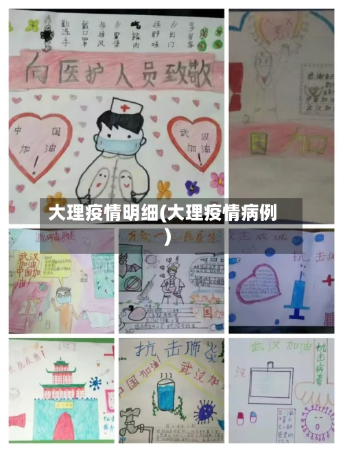 大理疫情明细(大理疫情病例)-第2张图片