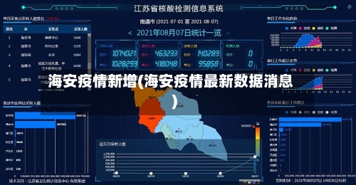 海安疫情新增(海安疫情最新数据消息)-第2张图片