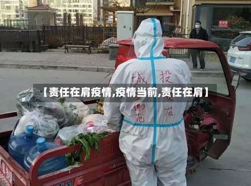 【责任在肩疫情,疫情当前,责任在肩】-第2张图片