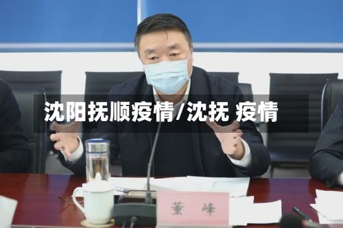 沈阳抚顺疫情/沈抚 疫情-第3张图片