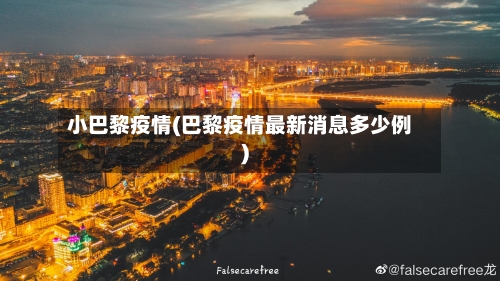 小巴黎疫情(巴黎疫情最新消息多少例)-第3张图片