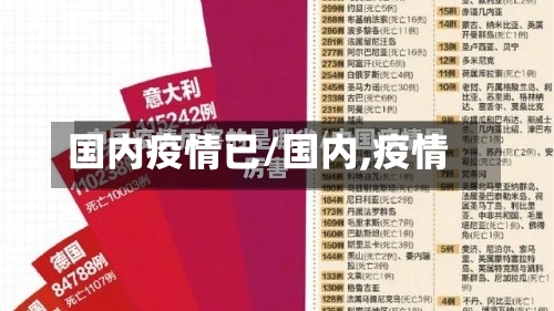 国内疫情已/国内,疫情-第3张图片