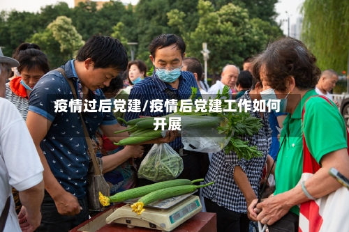 疫情过后党建/疫情后党建工作如何开展-第1张图片