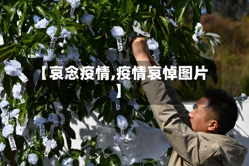 【哀念疫情,疫情哀悼图片】-第1张图片