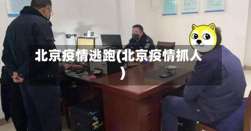 北京疫情逃跑(北京疫情抓人)-第1张图片