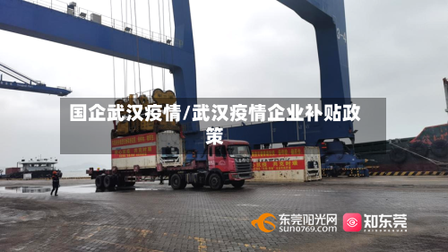 国企武汉疫情/武汉疫情企业补贴政策-第1张图片
