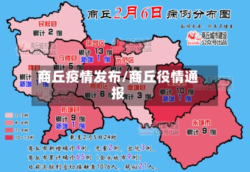 商丘疫情发布/商丘役情通报-第1张图片