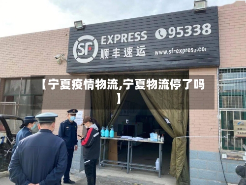 【宁夏疫情物流,宁夏物流停了吗】-第1张图片