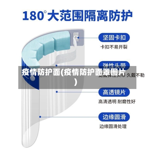 疫情防护面(疫情防护面罩图片)-第1张图片