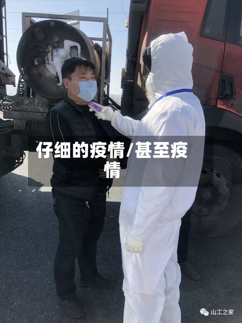 仔细的疫情/甚至疫情-第1张图片