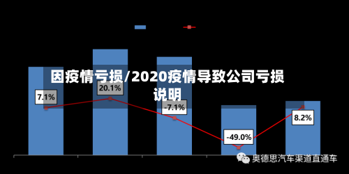 因疫情亏损/2020疫情导致公司亏损说明-第1张图片