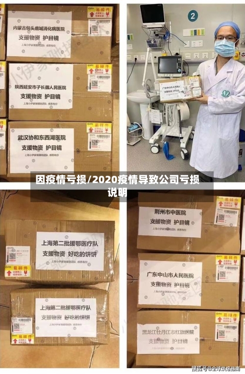因疫情亏损/2020疫情导致公司亏损说明-第3张图片