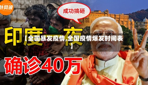 【全国暴发疫情,全国疫情爆发时间表】-第1张图片