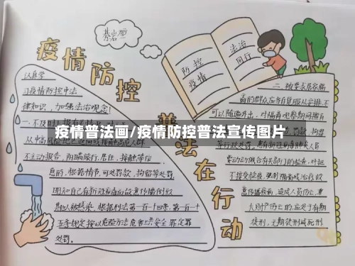 疫情普法画/疫情防控普法宣传图片-第2张图片