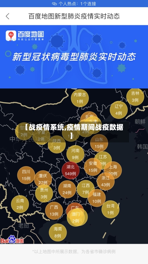【战疫情系统,疫情期间战疫数据】-第2张图片