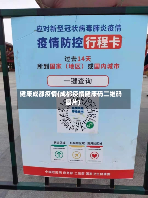 健康成都疫情(成都疫情健康码二维码图片)-第1张图片