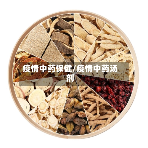 疫情中药保健/疫情中药汤剂-第1张图片
