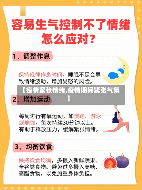 【疫情紧张情绪,疫情期间紧张气氛】-第2张图片
