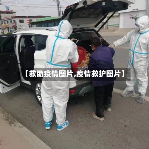 【救助疫情图片,疫情救护图片】-第2张图片